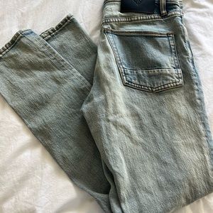 Mens Roark Jeans